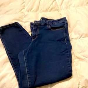 Women’s jeans